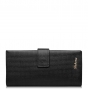 Кошелек женский Trendy Bags K00442-black, черный